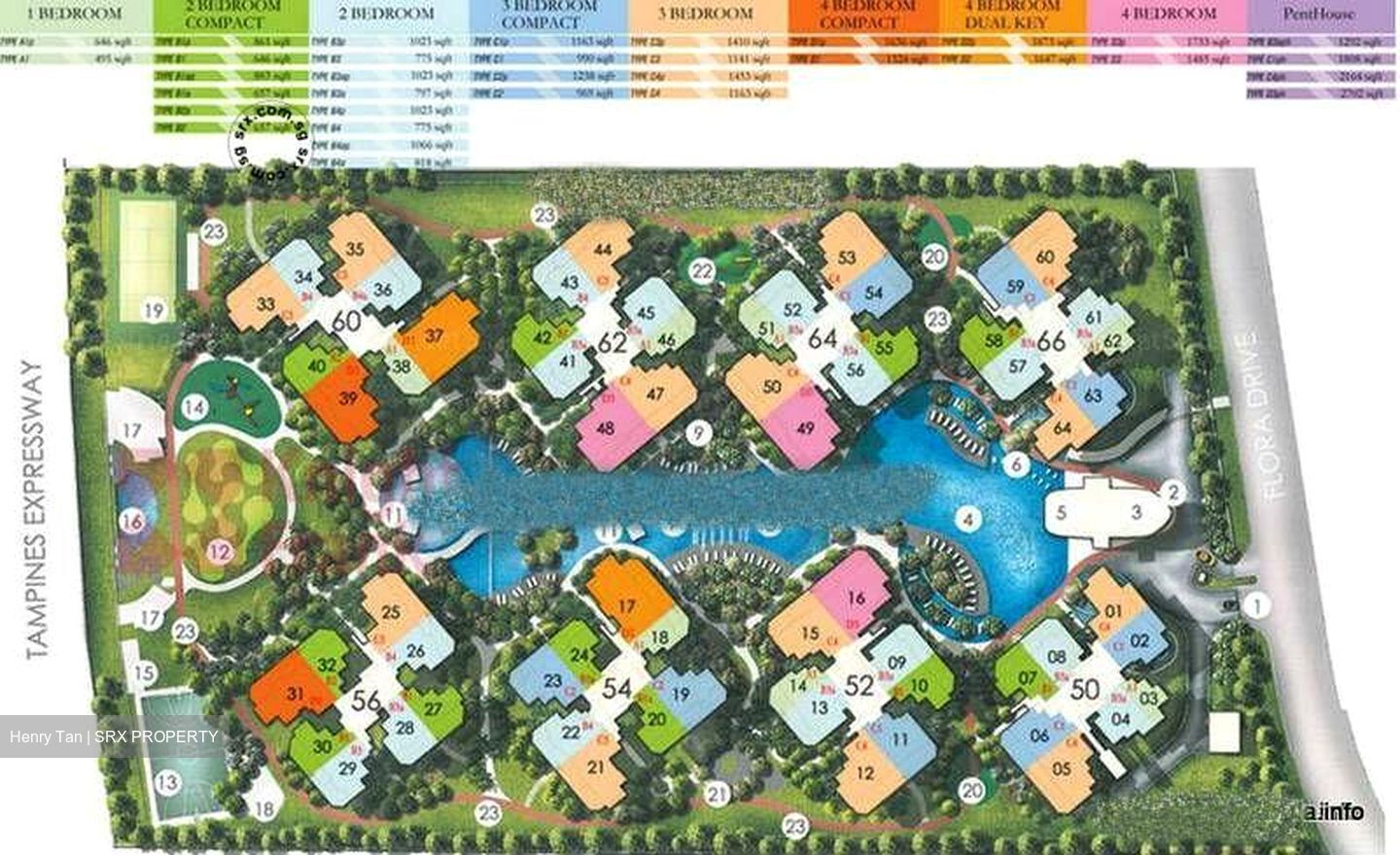 Parc Olympia (D17), Condominium #583314141